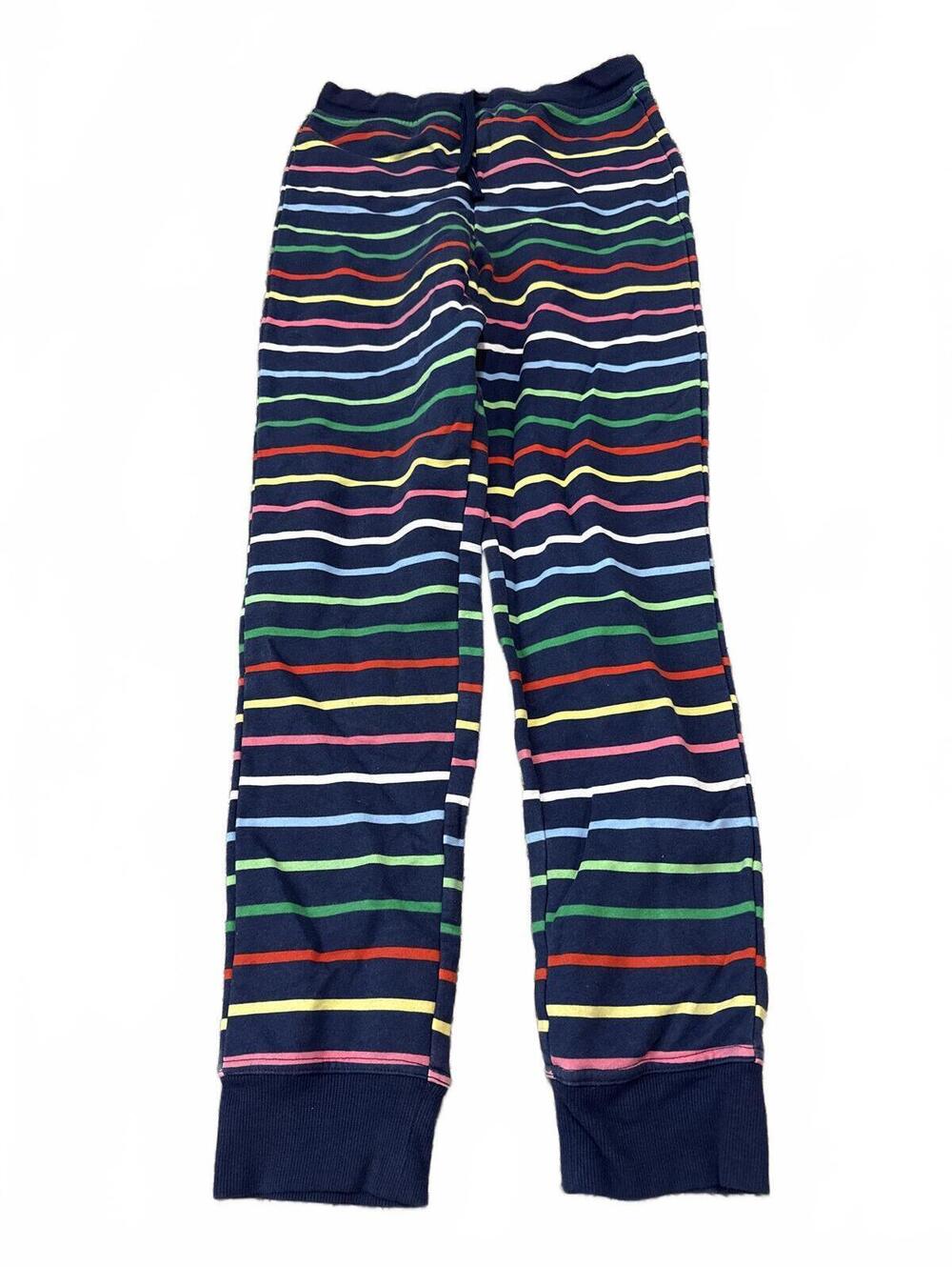 Charter Club Pants Rainbow Sweatpants - Girls Kids 14/16